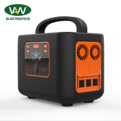 VK5 1200W 1050Wh Portable Power Station