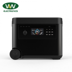 VD5 2000W 2016Wh Portable Power Station