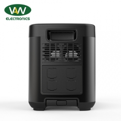 VD6 2500W 2016Wh Portable Power Station