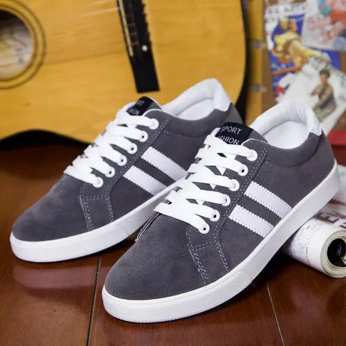 รองเท้าลำลอง