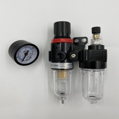 油水分离器AFR2000