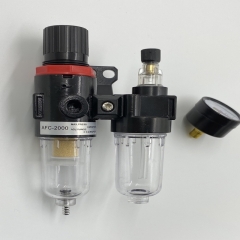 油水分离器AFR2000