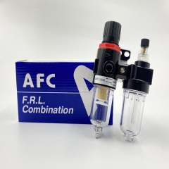 油水分离器AFR2000