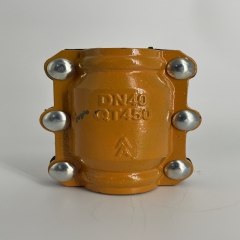 开边快速抢修器