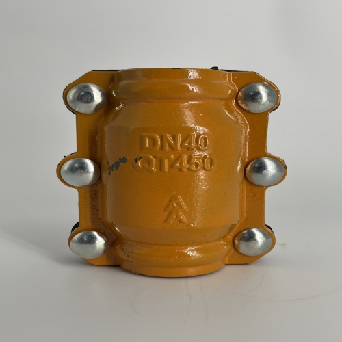 开边快速抢修器