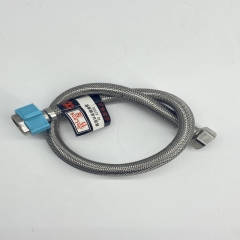Jielong brand 304 stainless steel hose