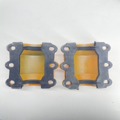 开边快速抢修器