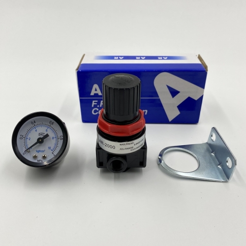 AR2000调压阀