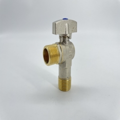 大流量角阀电热水器角阀