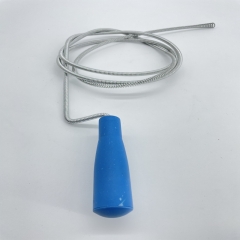 下水道疏通器