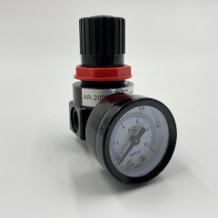 AR2000调压阀