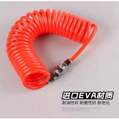 PU高压伸缩软管