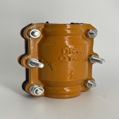 开边快速抢修器