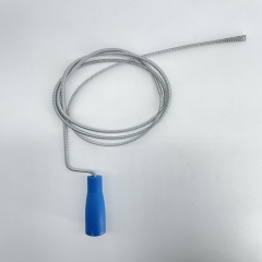 下水道疏通器