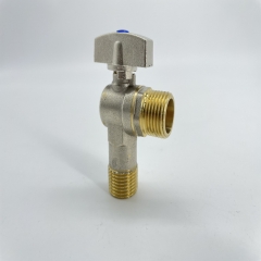 大流量角阀电热水器角阀