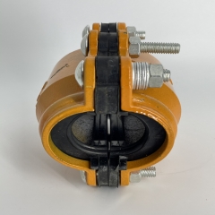 开边快速抢修器