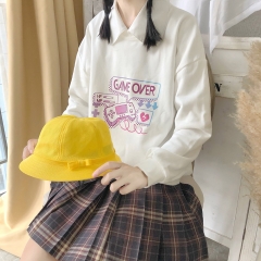 圆领卫衣847 游戏机