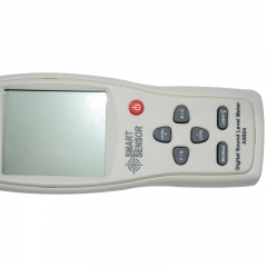 Xima Instrument-เครื่องวัดเสียงรบกวนแบบดิจิตอล AS824