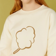 圆领卫衣2608 云朵棒