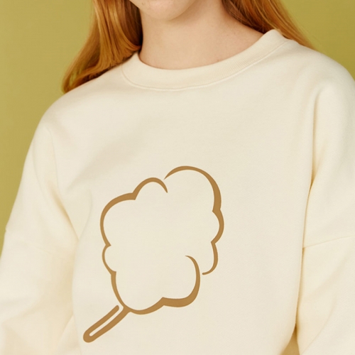 圆领卫衣2608 云朵棒