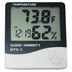 Digital Thermometer