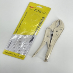 非洲豹10寸大力钳