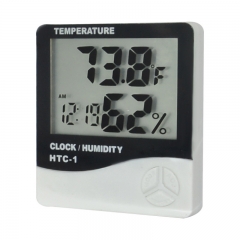 Digital Thermometer
