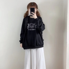 圆领卫衣2210 小熊加载中