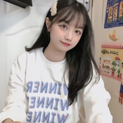 圆兰卫衣695 win字母