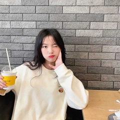 圆领卫衣2625 汉堡