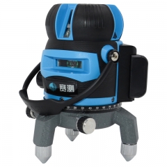 Máy chiếu laser chất lượng cao Saice