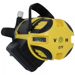 Glory High Precision Laser Projector