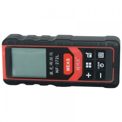 Laser rangefinder