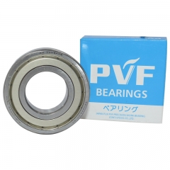 日本富士精工PVF轴承