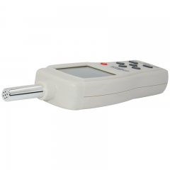 Xima Instrument-เครื่องวัดเสียงรบกวนแบบดิจิตอล AS824