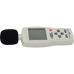 Xima Instrument-Digital Noise Meter AS824