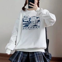 圆领卫衣2623 外卖到啦