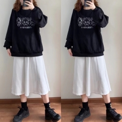 圆领卫衣2210 小熊加载中