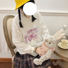 圆领卫衣847 游戏机