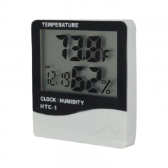 Digital Thermometer