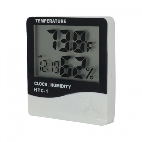 Digital Thermometer