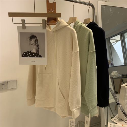 连帽卫衣2913 POSE狗