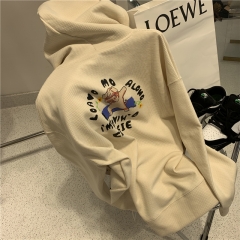 连帽卫衣2913 POSE狗