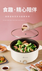 艾贝丽电火锅XP-A31