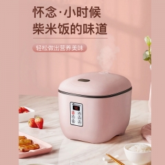 艾贝丽电饭煲XH-16