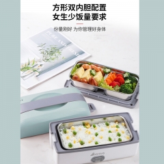 艾贝丽电热饭盒ABL-FH01