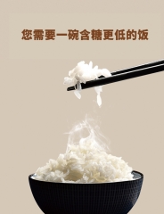艾贝丽ABL-FB50 降糖饭煲