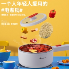 艾贝丽电煮锅JP-DZG06
