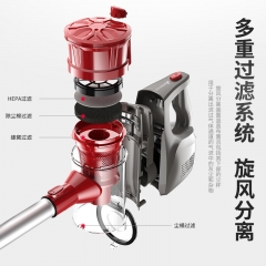 艾贝丽吸尘器BW-Q6