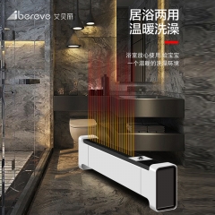 艾贝丽踢脚线ZG-NSB-2000
